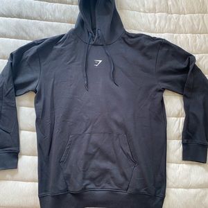 Gymshark oversized hoodie